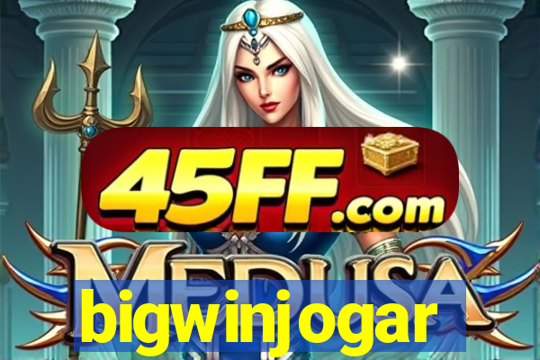bigwinjogar
