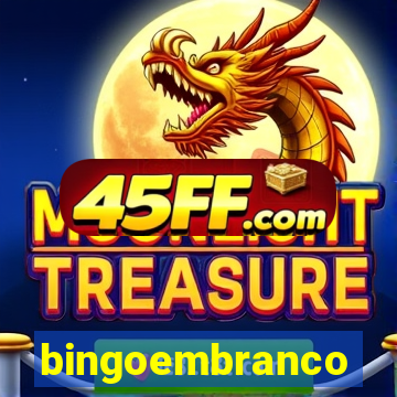 bingoembranco
