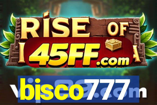 bisco777
