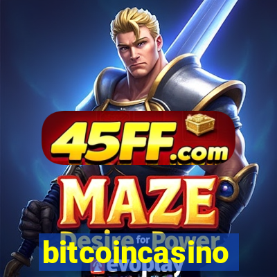 bitcoincasino