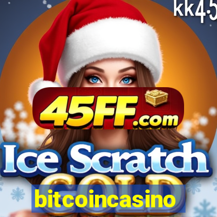 bitcoincasino