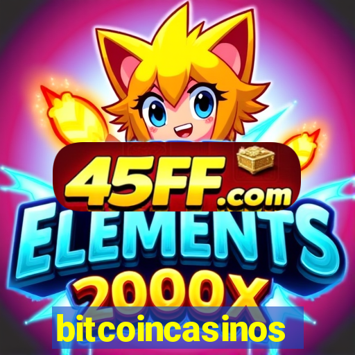 bitcoincasinos