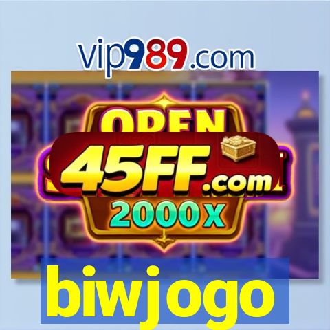biwjogo