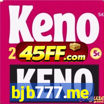 bjb777.me