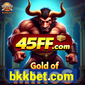 bkkbet.com