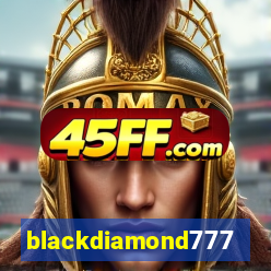 blackdiamond777