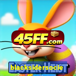 blacksidersociety
