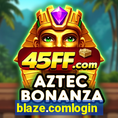 blaze.comlogin