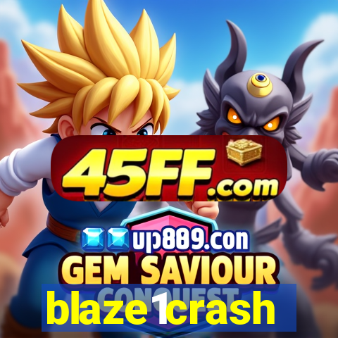 blaze1crash