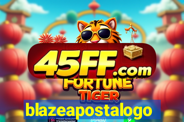 blazeapostalogo
