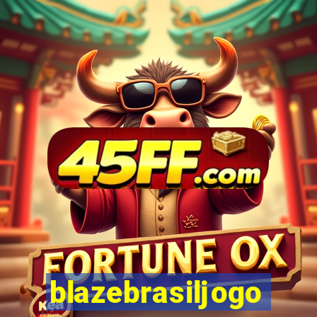 blazebrasiljogo