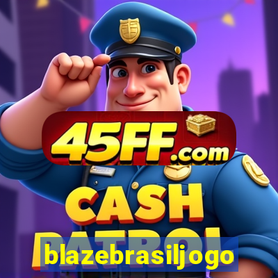 blazebrasiljogo