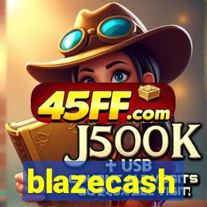 blazecash