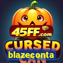 blazeconta