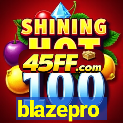 blazepro