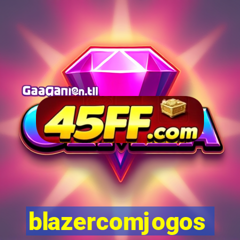 blazercomjogos