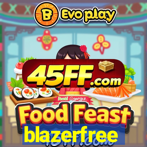 blazerfree
