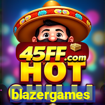 blazergames