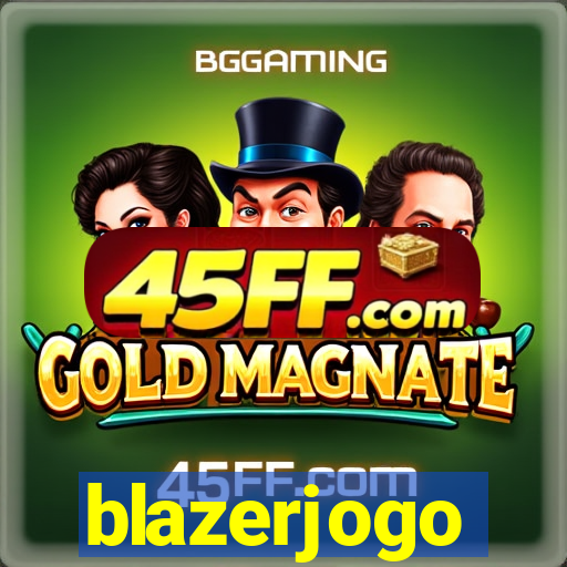 blazerjogo