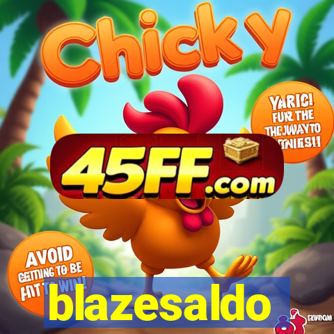 blazesaldo