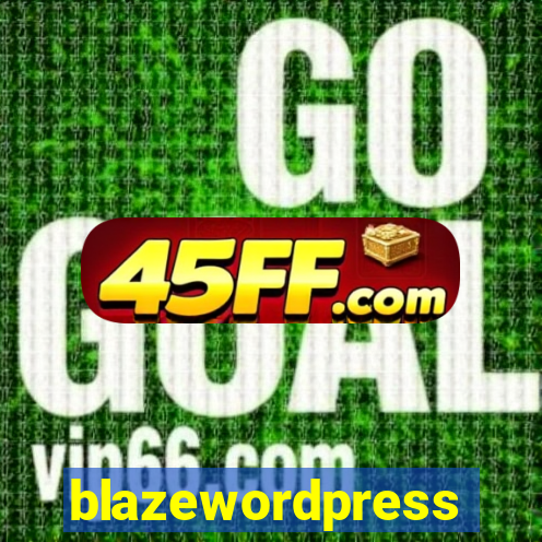 blazewordpress
