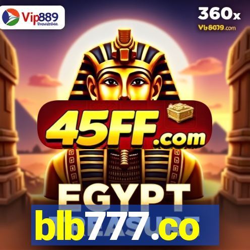 blb777.co