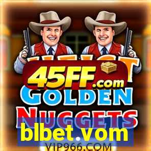 blbet.vom