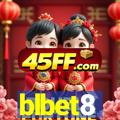 blbet8