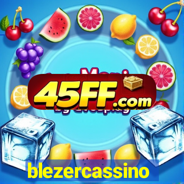 blezercassino