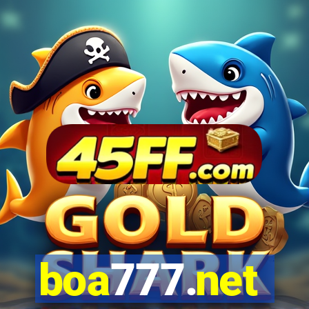 boa777.net
