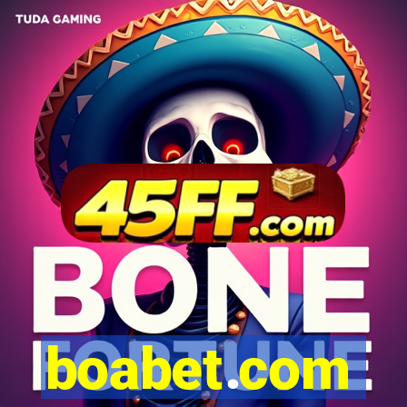 boabet.com