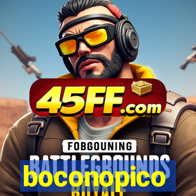 boconopico