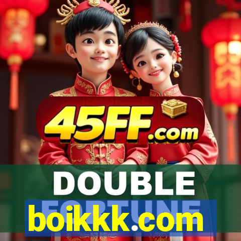 boikkk.com