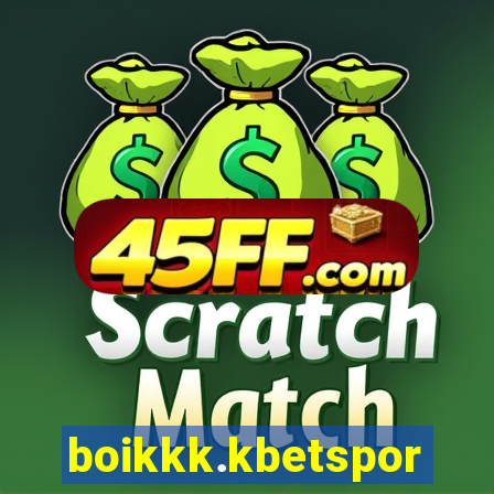 boikkk.kbetsports.bet