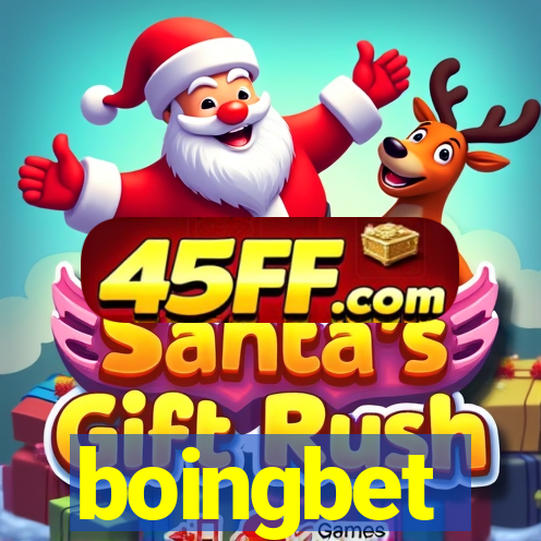 boingbet