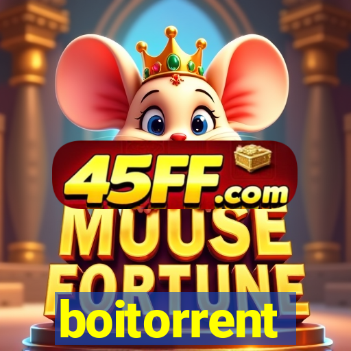 boitorrent