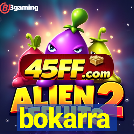 bokarra