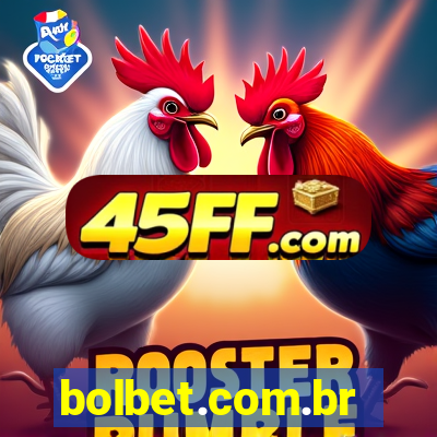 bolbet.com.br