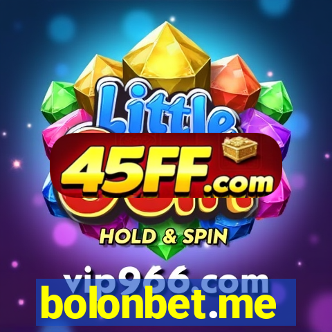 bolonbet.me