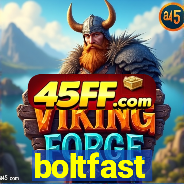 boltfast