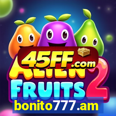bonito777.am