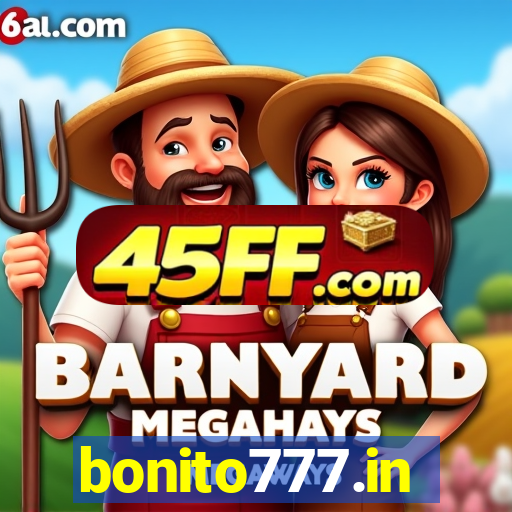 bonito777.in