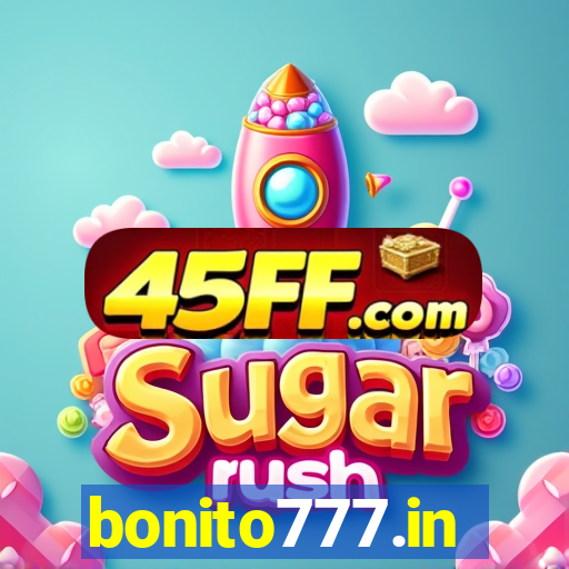 bonito777.in