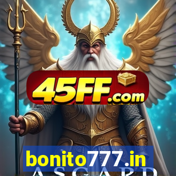 bonito777.in