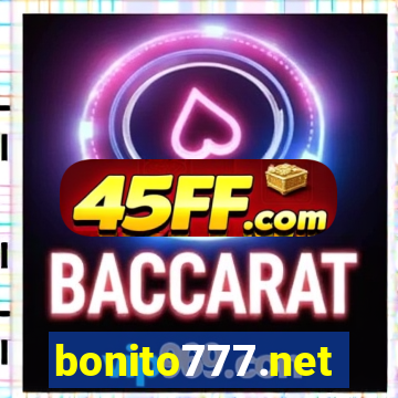bonito777.net