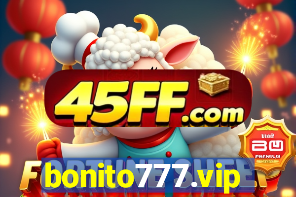bonito777.vip