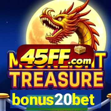 bonus20bet