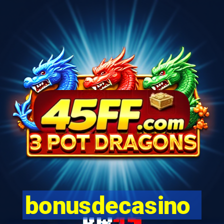 bonusdecasino
