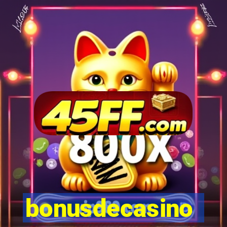bonusdecasino