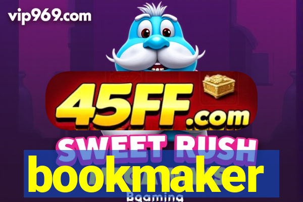 bookmaker
